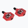 Crankbrothers Candy 1 red/red kerékpár pedál 2