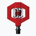 Crankbrothers Candy 1 red/red kerékpár pedál 5
