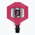 Kerékpárpedálok Crankbrothers Candy 1 pink 4
