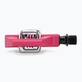 Kerékpárpedálok Crankbrothers Candy 1 pink 6