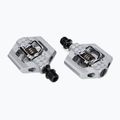 Crankbrothers Candy 2 dark grey/black kerékpár pedál
