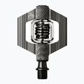 Crankbrothers Candy 2 dark grey/black kerékpár pedál 5