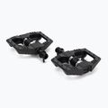 Crankbrothers Double Shot 1 black/black kerékpár pedál