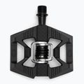 Crankbrothers Double Shot 1 black/black kerékpár pedál 4