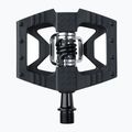 Crankbrothers Double Shot 1 black/black kerékpár pedál 2