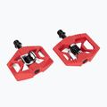 Crankbrothers Double Shot 1 red/black kerékpár pedál 2