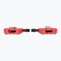 Crankbrothers Double Shot 1 red/black kerékpár pedál 3
