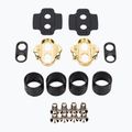 Crankbrothers Double Shot 1 red/black kerékpár pedál 4