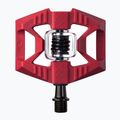 Crankbrothers Double Shot 1 red/black kerékpár pedál 5