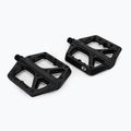 Crankbrothers Stamp 1 kerékpár pedálok fekete CR-16267