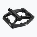 Crankbrothers Stamp 2 black kerékpár pedál 5