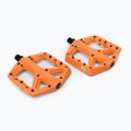 Crankbrothers Stamp 1 kerékpár pedálok narancssárga CR-16388 2