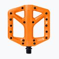 Crankbrothers Stamp 1 kerékpár pedálok narancssárga CR-16388 4