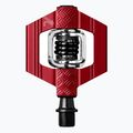 Crankbrothers Candy 2 red/red kerékpár pedál 5