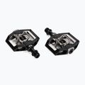 Crankbrothers Mallet Trail black/black spring kerékpár pedál