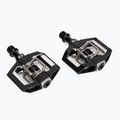 Crankbrothers Mallet Trail black/black spring kerékpár pedál 2