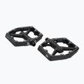 Crankbrothers Stamp 1 Gen2 black kerékpár pedál 2