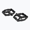 Kerékpárpedálok Crankbrothers Stamp 0 black