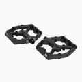 Kerékpárpedálok Crankbrothers Stamp 0 black 2
