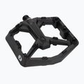 Kerékpárpedálok Crankbrothers Stamp 0 black 4