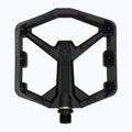 Kerékpárpedálok Crankbrothers Stamp 0 black 5