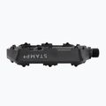 Kerékpárpedálok Crankbrothers Stamp 0 black 6