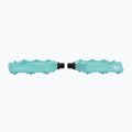 Kerékpárpedálok Crankbrothers Stamp 0 turquoise 3