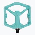 Kerékpárpedálok Crankbrothers Stamp 0 turquoise 4