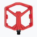 Kerékpárpedálok Crankbrothers Stamp 0 bright red 4