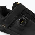 Férfi platform kerékpáros cipő Crankbrothers Stamp Boa fekete CR-STB01080A090 9
