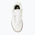 Crankbrothers Stamp Lace white/white/gum outsole platform kerékpáros cipő 5