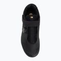 Kerékpáros cipő MTB Crankbrothers Mallet BOA black/gold/black outsole 5