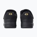 Kerékpáros cipő MTB Crankbrothers Mallet BOA black/gold/black outsole 6