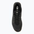 Crankbrothers Stamp Trail Lace black /black/gum outsole platform kerékpáros cipő 5