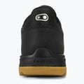 Crankbrothers Stamp Trail Lace black /black/gum outsole platform kerékpáros cipő 6