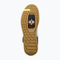 Kerékpáros cipő MTB Crankbrothers Mallet BOA navy grey/gum outsole 13
