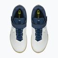 Kerékpáros cipő MTB Crankbrothers Mallet BOA navy grey/gum outsole 14