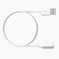 Suunto Magnetic Usb tápkábel fehér SS023087000