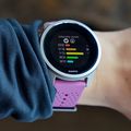 Suunto 5 Peak rózsaszín óra SS050890000 6