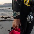 Suunto Ocean homokóra 7