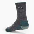 Női trekking zokni Darn Tough Hiker Micro Crew slate 2