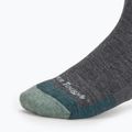 Női trekking zokni Darn Tough Hiker Micro Crew slate 3