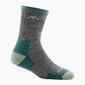 Női trekking zokni Darn Tough Hiker Micro Crew slate 4