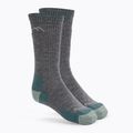 Női trekking zokni Darn Tough Hiker slate