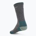 Női trekking zokni Darn Tough Hiker slate 2