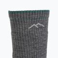 Női trekking zokni Darn Tough Hiker slate 4