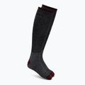 Férfi zokni Darn Tough Mountaineering OTC Heavyweight with Full Cushion smoke