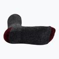 Férfi zokni Darn Tough Mountaineering OTC Heavyweight with Full Cushion smoke 4
