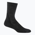 Férfi zokni Darn Tough Light Hiker Micro Crew Lightweight with Cushion black
