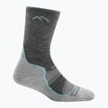 Női zokni Darn Tough Light Hiker Micro Crew Cushion pala